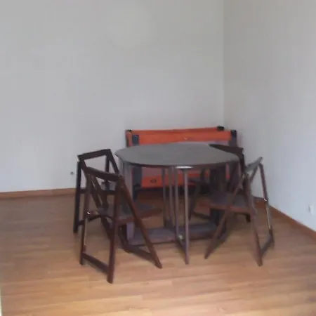 Larexport - Estefania Bed & Breakfast Lisboa