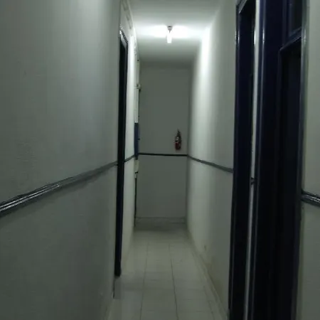 Otel Larexport - Estefania