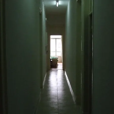 Larexport - Estefania Otel Lisboa
