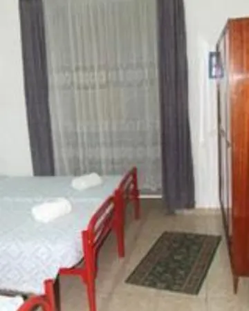 Larexport - Estefania Otel Lisboa