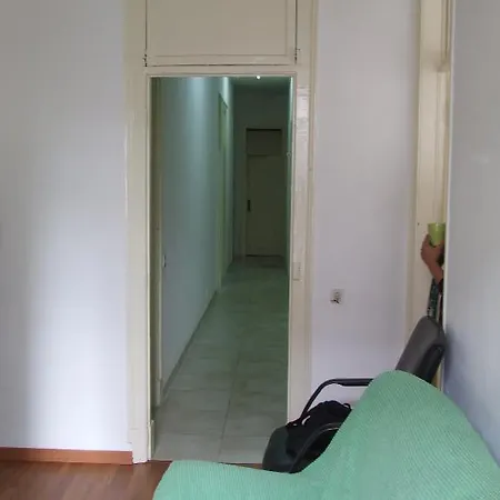 Larexport - Estefania Hotel *
