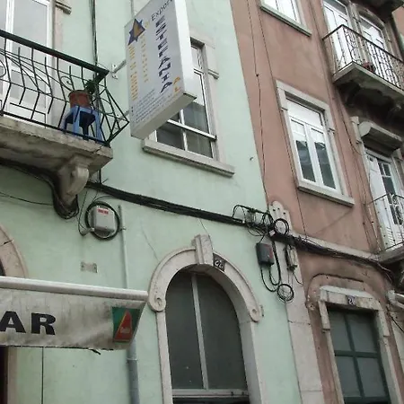 Larexport - Estefania Hotel