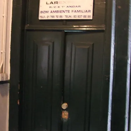 Hotel Larexport - Estefania *