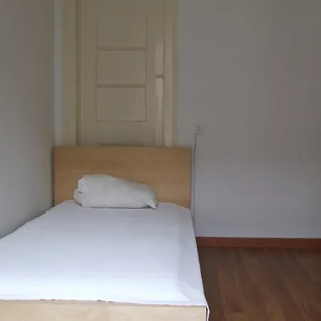 Hotel Larexport - Estefania *