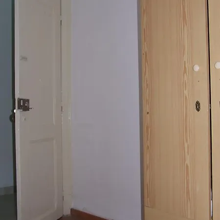 Hotel Larexport - Estefania